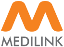 MediLink logo