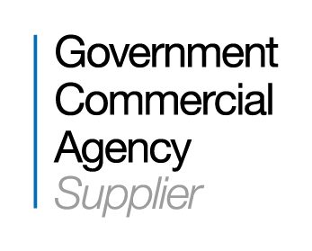Government Commerical Agency Supplier Logo