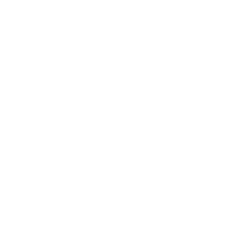 Icon showing desk with a computer. An X symbol hovers above.